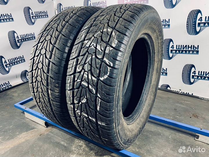 Roadstone Roadian HP SUV 255/65 R17 114H