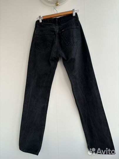 Джинсы Lee оригинал