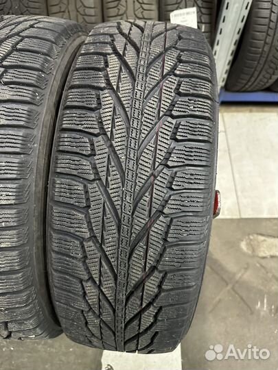 Nokian Tyres Hakkapeliitta R2 SUV 235/65 R17