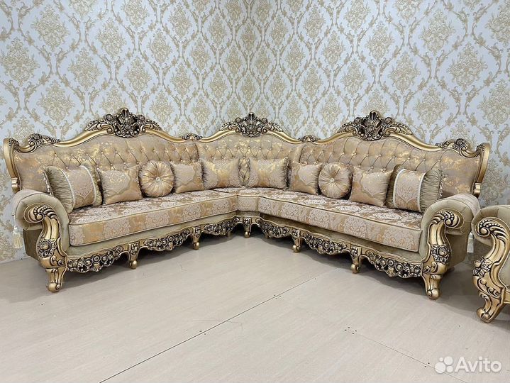 Мягкая мебель