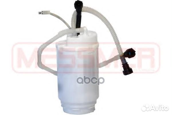 775426 насос топливный электрическийлевыйVW To