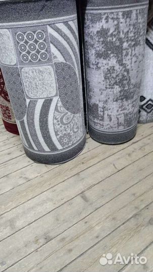 Ковровые дорожки новые с доставкой