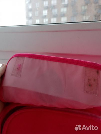 Школьный рюкзак Oxford