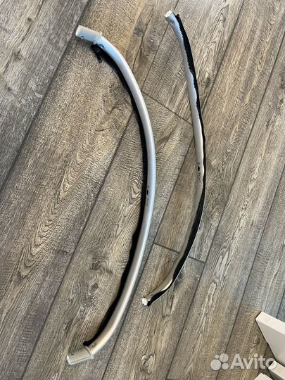 Запасные части для качелей 4moms mamaroo (мамару)