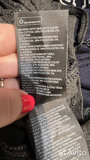 Новая пижама h&m оригинал M, L