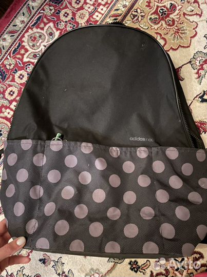 Рюкзак adidas + детский