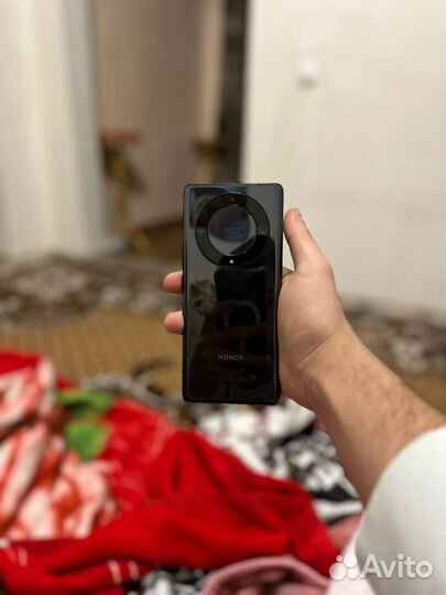 HONOR X9a, 6/128 ГБ
