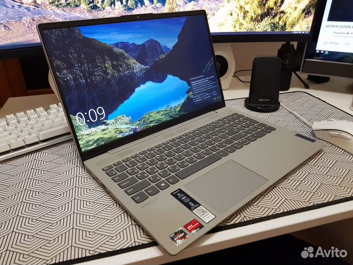 Lenovo IdeaPad 5 15ARE05