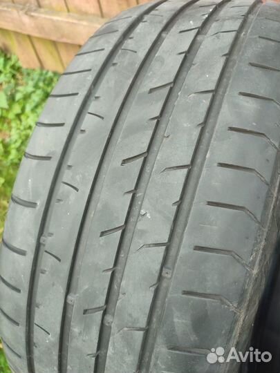 Kumho Crugen HP91 235/55 R19