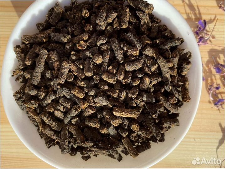 Иван-чай 1 килограмм 2023 год, без кофеина