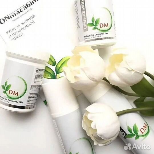 Косметика TETe и ONmacabim