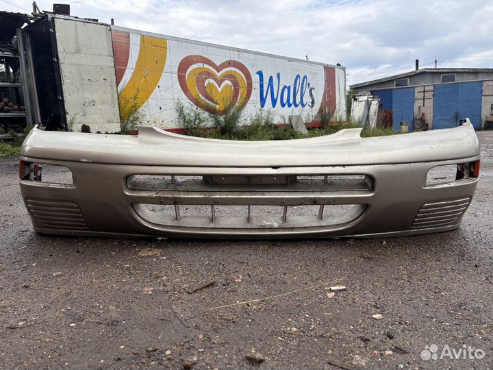 Бампер передний Nissan Maxima Cefiro A32