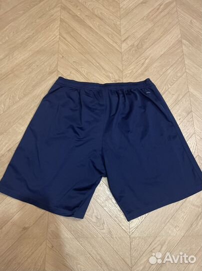 Шорты adidas мужские