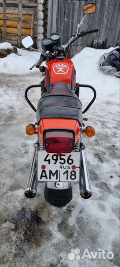 Юпитер 5 водянка