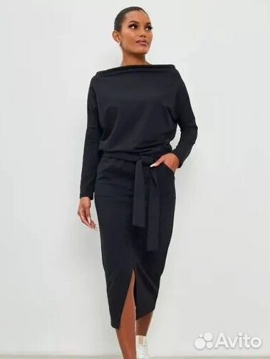 Платье женское