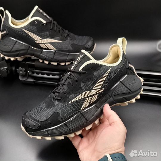 Кроссовки мужские Reebok