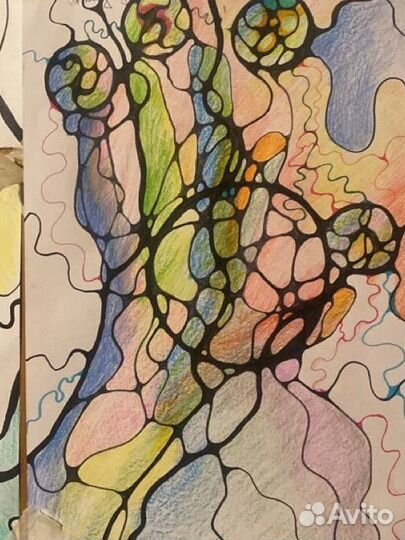 Нейрографика