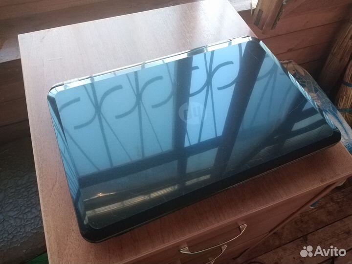 Ноутбук HP 15-d053sr