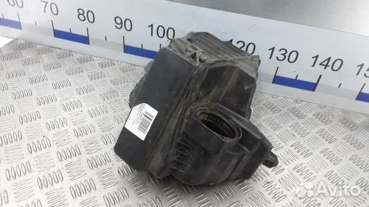Корпус воздушного фильтра renault scenic 3 (76A19N