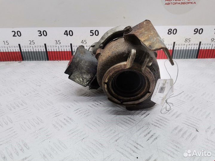 Турбина для BMW 1-Series (E81/E82/E87/E88)