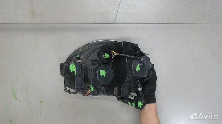 Фара (передняя) Mini Cooper (R50 / 53), 2002