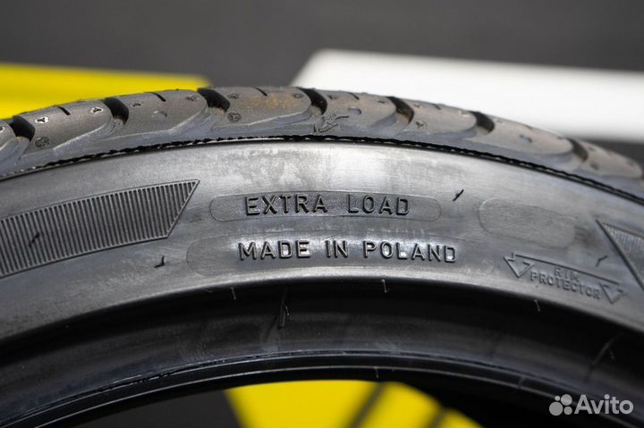 Goodyear Eagle Sport TZ 225/40 R18 92Y