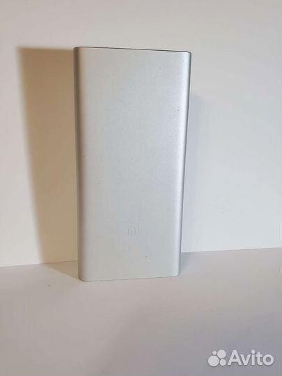 Mi Power Bank 2S, 10000mAh