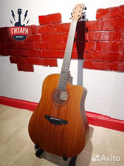 Акустическая гитара Shinobi H-11 N