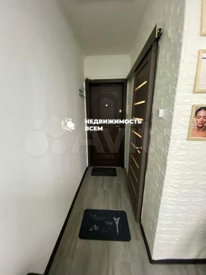 Квартира-студия, 14,1 м², 1/5 эт.