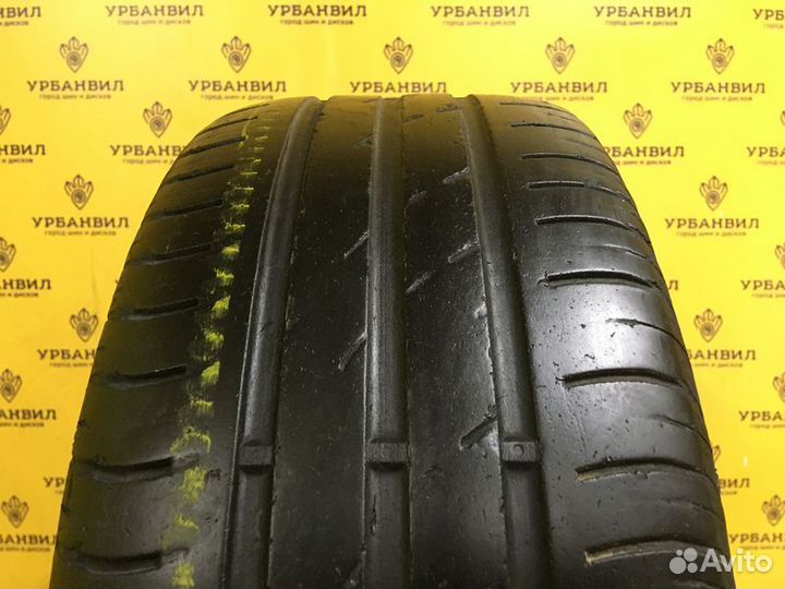 Viatti Strada Asimmetrico V-130 195/50 R15 82V