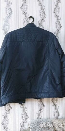 Куртка мужская Lavine