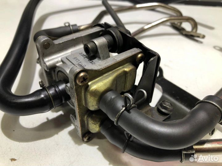 Система егр Suzuki GSX 1300 R Hayabusa Gen1 2007г