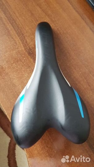 Седло для велосипеда Kross