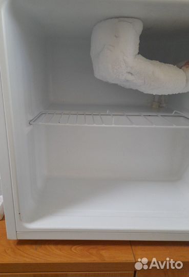 Холодильник бу маленький