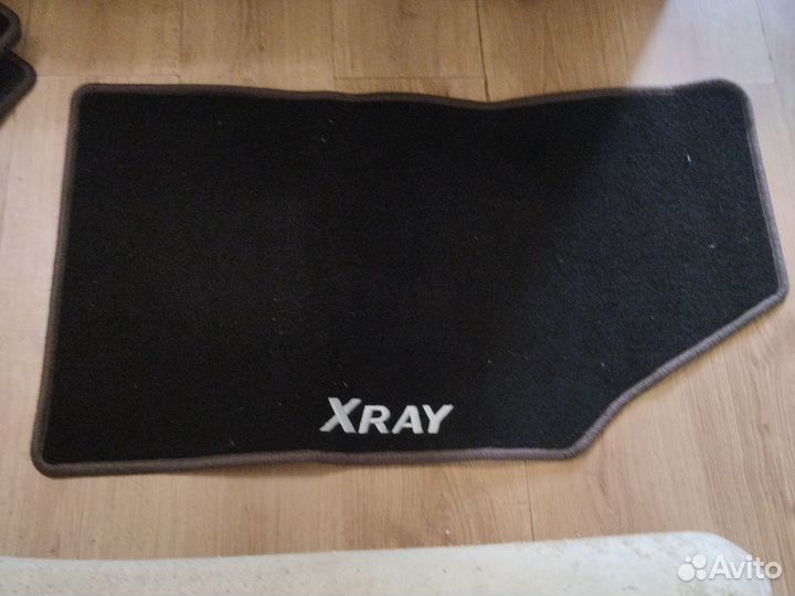 Ковры для машины