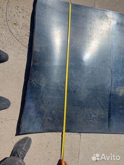 Транспортерная лента 12 мм