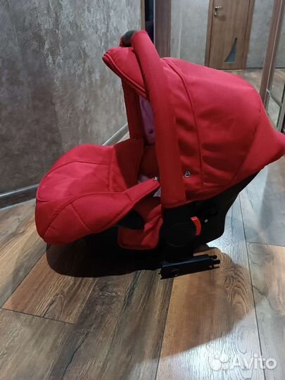 Детское автокресло от 0 до 10 кг