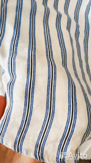 Летнее платье Michael kors, размер s