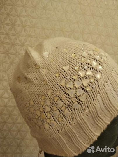 Шапки Италия оригинал новое