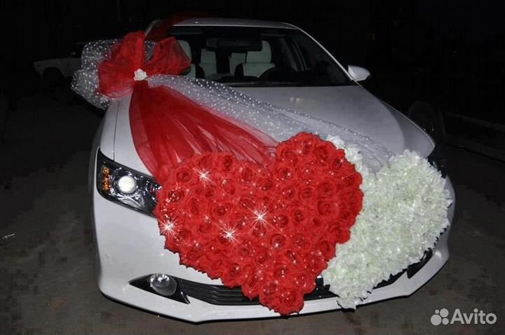 Продаю украшения на машину