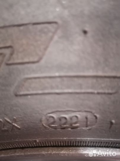 Колеса на газель 185 75 r16c летние