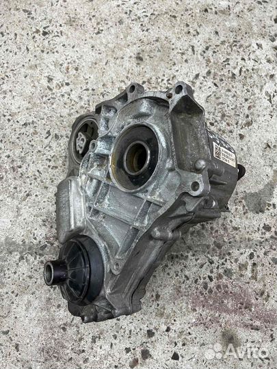 Коробка раздаточная BMW X4