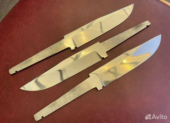 Клинок, 95х18