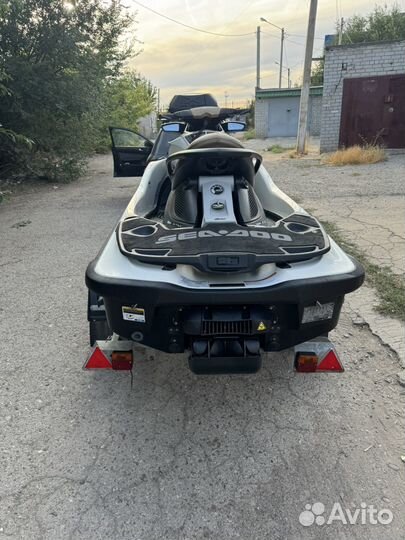 Brp gtx 260 limited