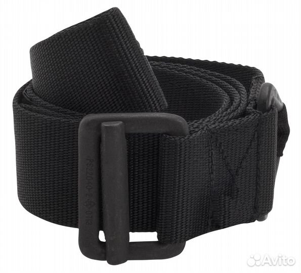 Warrior Riggers Belt deployment belt