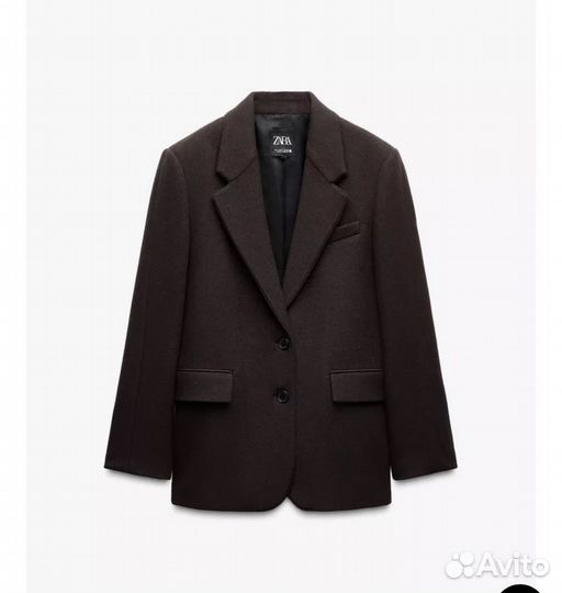 Бомбер пиджак жакет Zara