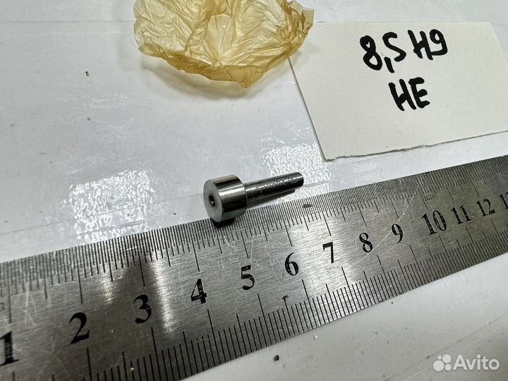 Калибр-пробка гладкая 8,5 Н9 не