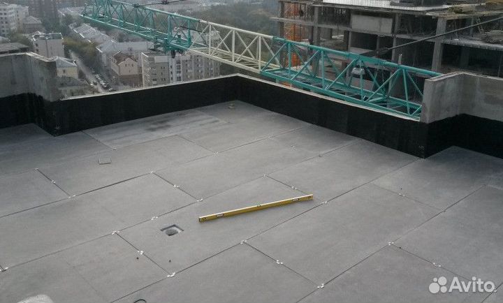 Шифер плоский лп-нп 3000х1500х10мм