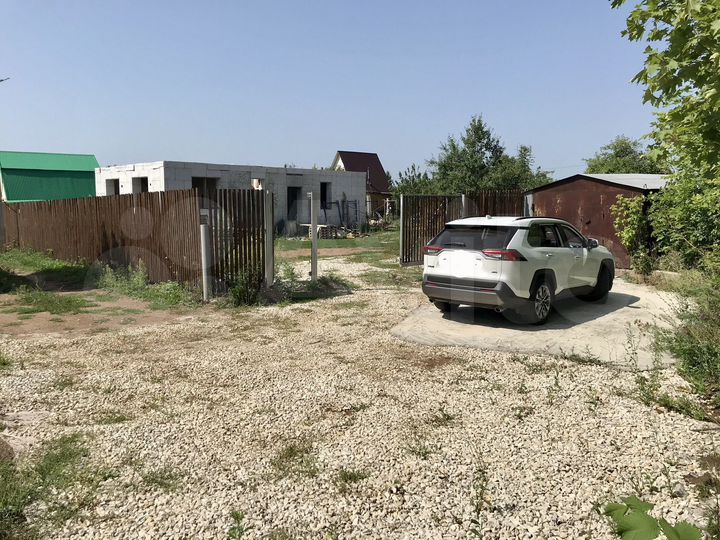 Участок 21 сот. (СНТ, ДНП)