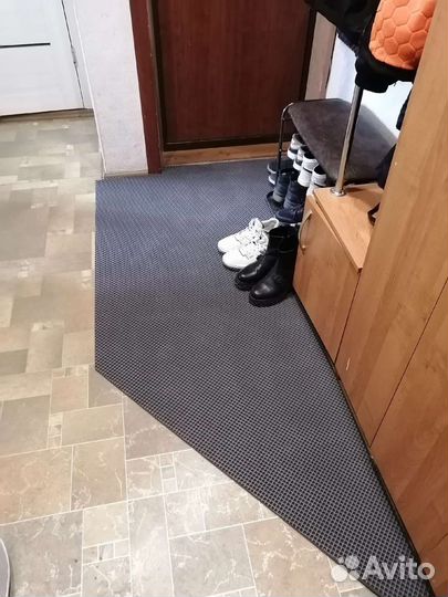 Коврик eva эва эво придверный в прихожую